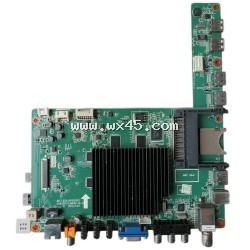 长虹 主板组件 JUC7.820.00102052 58Q1N